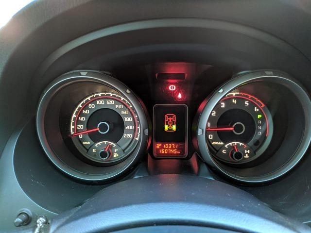 Pajero Full 3.2 HPE 4X4 16V Turbo Intercooler Diesel Automático - 2013 - Foto 5