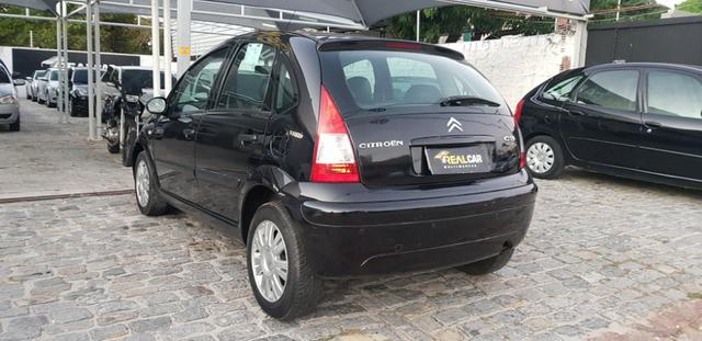 Citroen C3 GLX 1.4 - 2011 - Foto 7