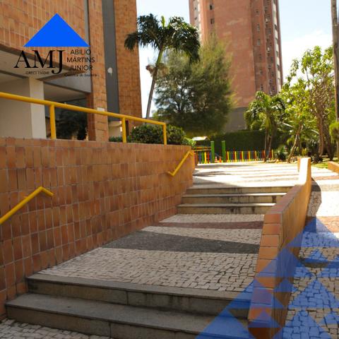 Apartamento na Santos Dumont por R$420.000,00 129 metros - Foto 2