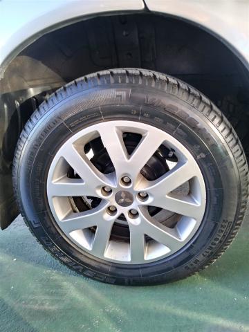 MITSUBISHI PAJERO TR4 2011/2011 2.0 4X4 16V 140CV FLEX 4P AUTOMÁTICO - Foto 7