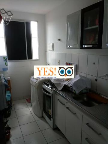 Apartamento Residencial para Venda no Condomínio Parque Filipinas - Tomba - Foto 11
