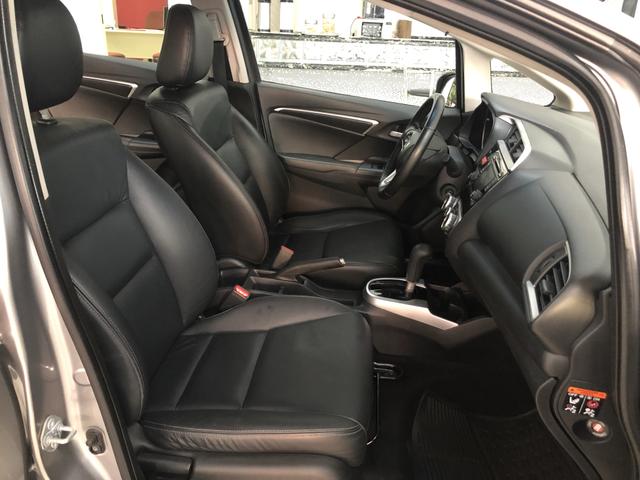 Honda Fit Exl 1.5 Automático 2016 - Foto 4