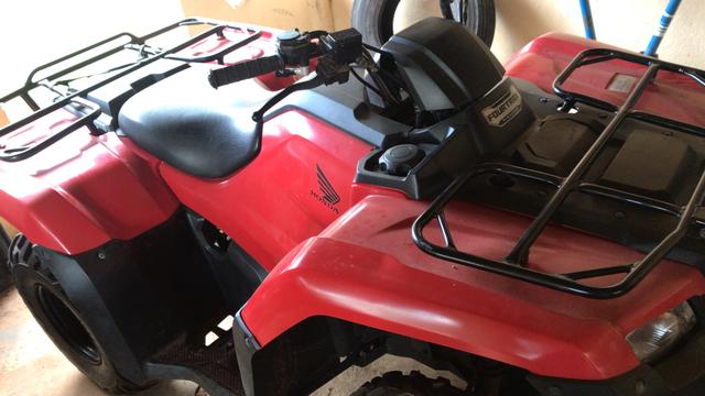 Quadriciclo Honda - Foto 3