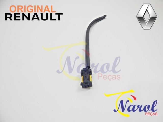 Chicote, Cabo, Fio, Conector, Cabeamento Nissan March, Versa, Tiida, Livina, Sentra, Kicks - Foto 16