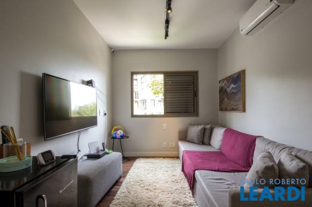 Apartamento à venda com 2 dormitórios em Jardim guedala, São paulo cod:538319 - Foto 4