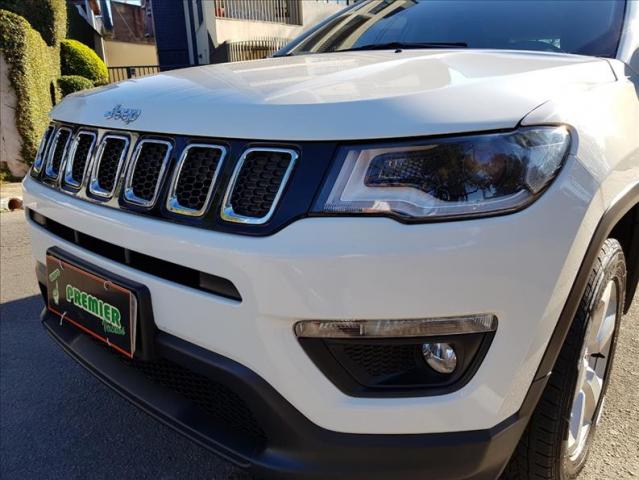 Jeep Compass 2.0 16v Sport - Foto 7