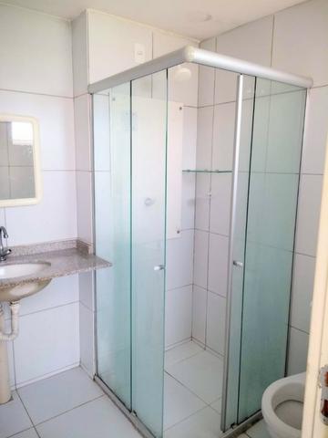 Apartamento no condomínio rosa dos ventos 2/4, 1 suíte R$ 650,00- Planalto - Foto 15