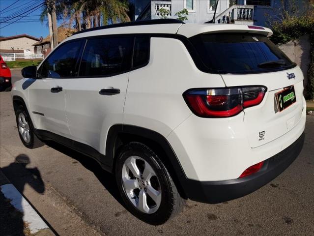 Jeep Compass 2.0 16v Sport - Foto 4