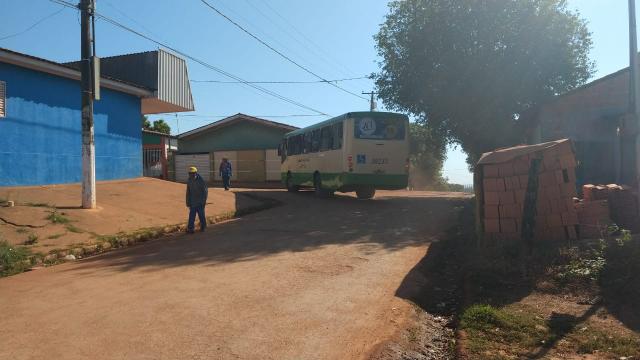 Terreno No Asfalto Escriturado - Foto 6