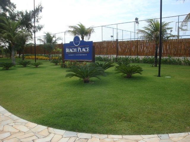 Aluguel por temporada Beach Place Resort Residence - Foto 9