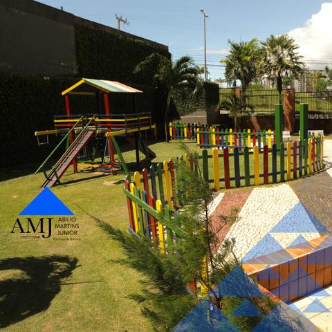 Apartamento na Santos Dumont por R$420.000,00 129 metros - Foto 4