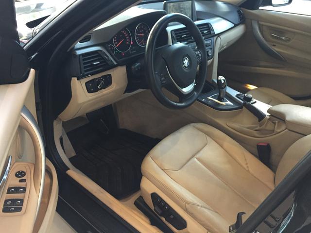 BMW 328I 2.0 Turbo 245cv 2012 - Foto 7