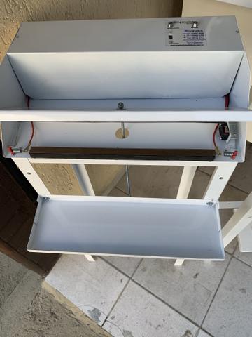 Seladora pedal 30 ,40 e 50cm nova com garantia a partir de - Foto 3