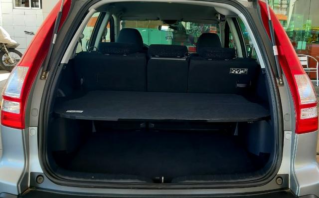 Crv blindada com apenas 51 mil kms unica dona - Foto 11