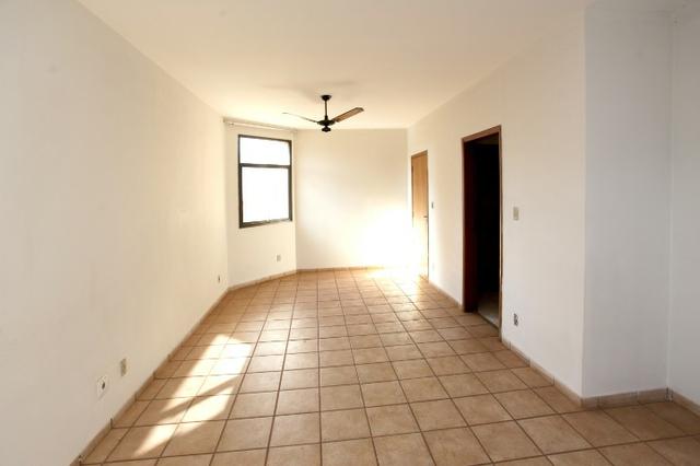 Apartamento com 2 quartos no Centro de Ribeirão Preto - Foto 2