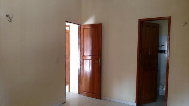 Vendo R$60. mil Casa em Salinas Próximo ao trevo da cidade - Foto 6