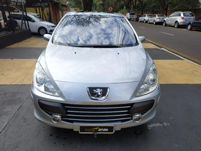 Peugeot 307 Griff 2008 Automatico - Foto 5
