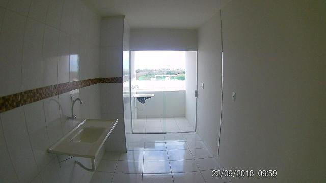 Acauã, o seu apartamento em Caruaru, o melhor eu te garanto - Foto 7