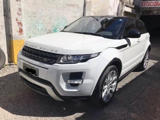 Land Rover Range Rover Evoque 2014/2015 2.0 Dynamic 4WD 16V ? 2015 - Foto 2