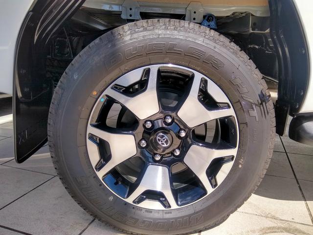 Toyota Hilux SRX 2020 ( EMPLACADA ) - Foto 8
