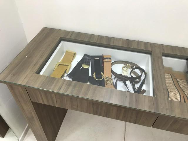 Mesa de madeira - Foto 2
