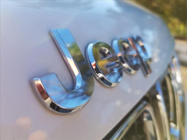 Jeep Compass 2.0 16v Sport - Foto 6