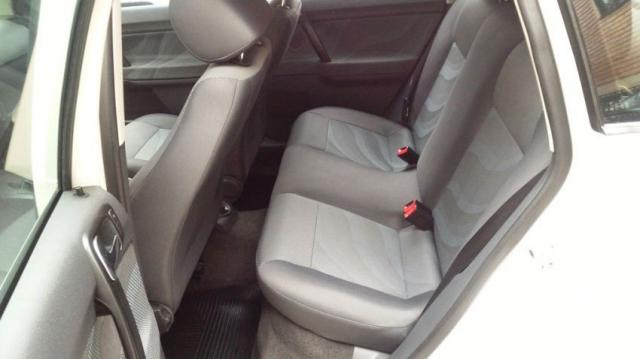 Volkswagen Polo Hatch 1.6 4P - Foto 8