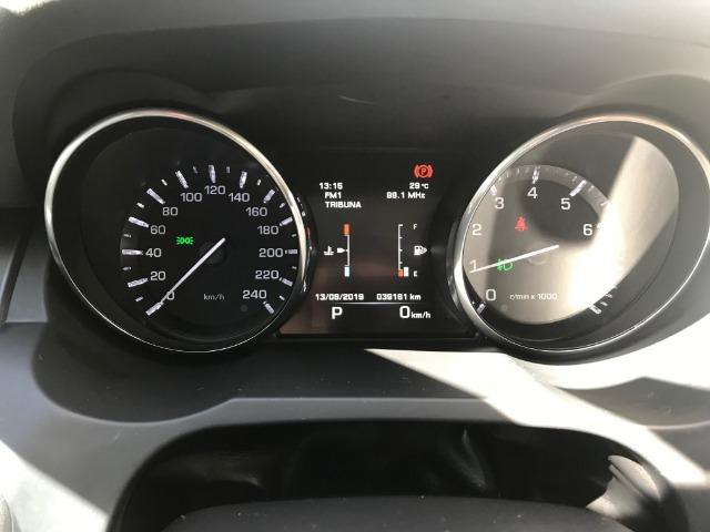 Land Rover Range Rover Evoque 2014/2015 2.0 Dynamic 4WD 16V ? 2015 - Foto 5