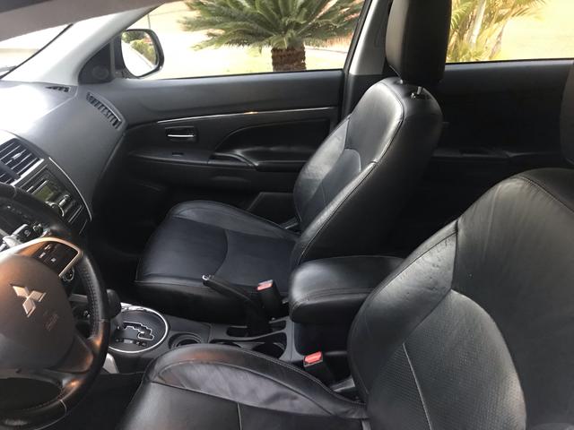 Mitsubishi ASX AUT 2013 - Foto 7