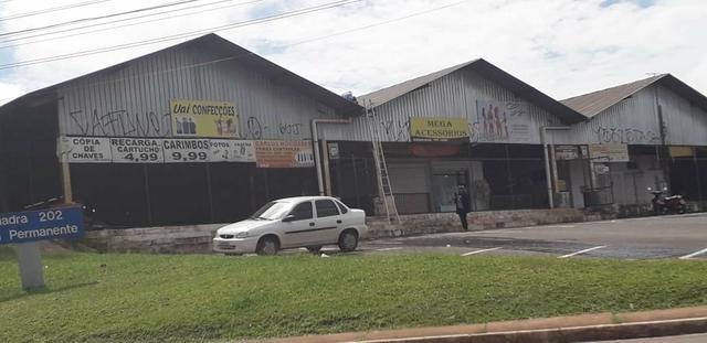 Oportunidade de Investimento Casa 401 Samambaia AC Carro - Foto 13