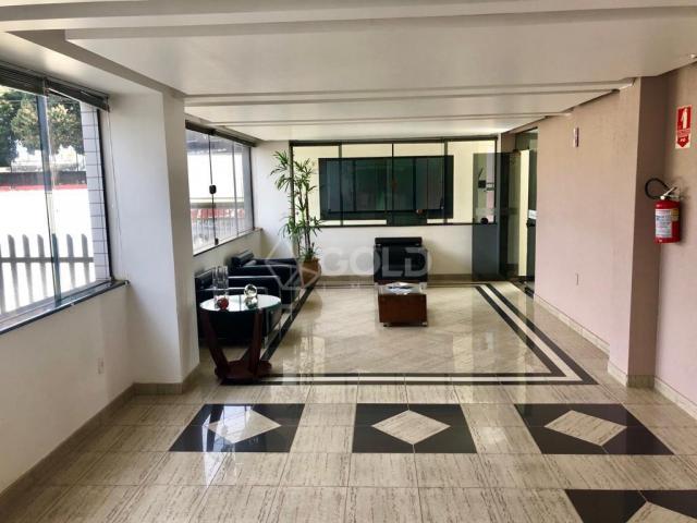 Apartamento à venda, 3 quartos, 2 vagas, cidade nova - franca/sp - Foto 6