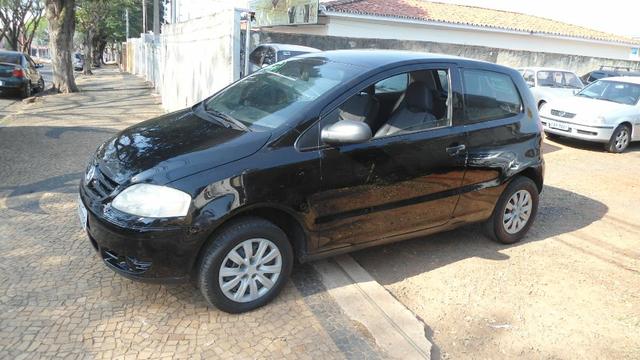 Volkswagen Fox 1.0 Flex, 2 p., Conservadíssimo, ótimo estado - Foto 2