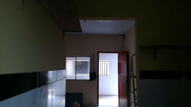 Vendo R$60. mil Casa em Salinas Próximo ao trevo da cidade - Foto 9