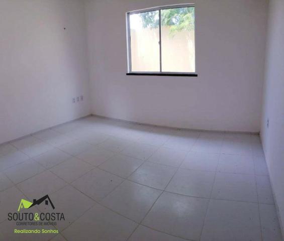 Casas a partir de 12.000,00 de entrada - Foto 4
