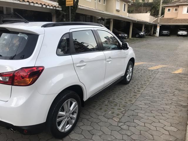 Mitsubishi ASX AUT 2013 - Foto 5