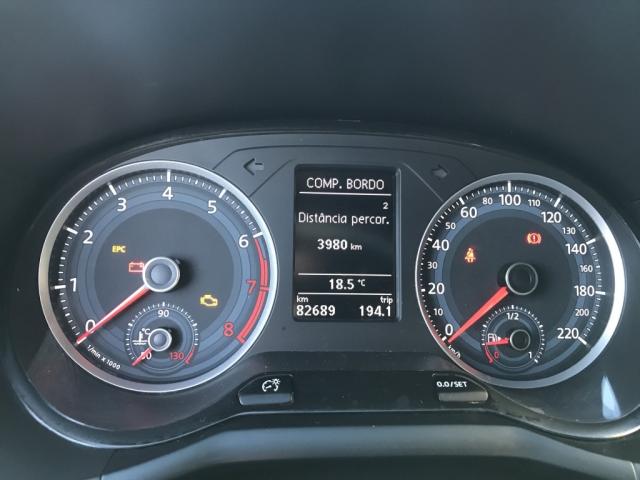 VW - VOLKSWAGEN GOL TRACK 1.0 TOTAL FLEX 12V 5P - Foto 8