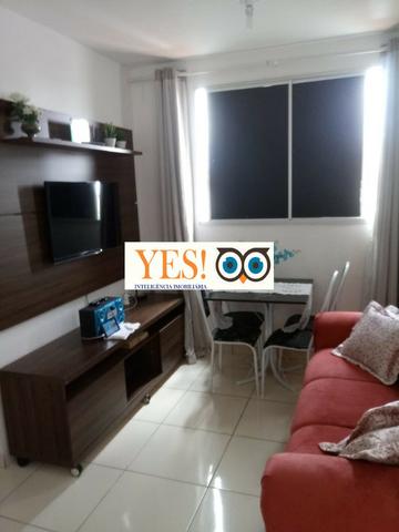 Apartamento Residencial para Venda no Condomínio Parque Filipinas - Tomba - Foto 9