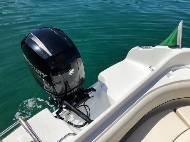 Lancha Real 24 Taxa 0% - Condição Especial - Modelo 2019 Barco Zero !!! - Foto 14