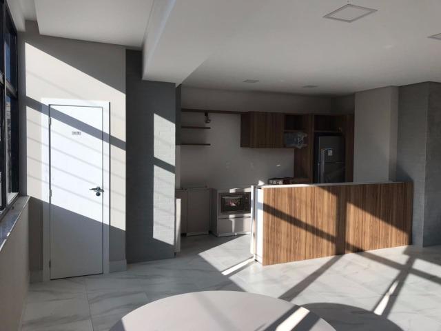Aptos com 02 dorm. sendo 01 suite 700m mar!!! Morretes Itapema - Foto 12
