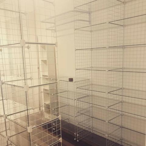 Closets Residenciais - Foto 3