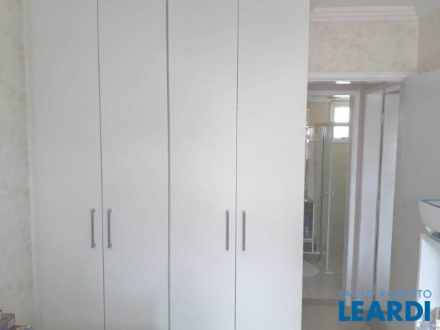 Apartamento à venda com 2 dormitórios em Santa teresinha, Santo andré cod:570351 - Foto 20
