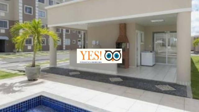 Apartamento Residencial para Venda no Condomínio Parque Filipinas - Tomba - Foto 3
