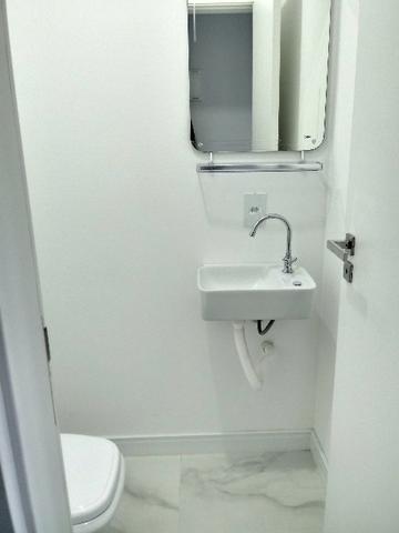 Sobrado com 135m² privativos e 03 dorms.!!! Morretes Itapema - Foto 2