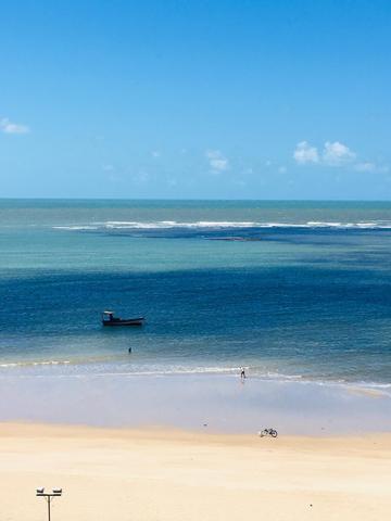 4 quartos, 3 suites, lazer completo em Candeias - Foto 9