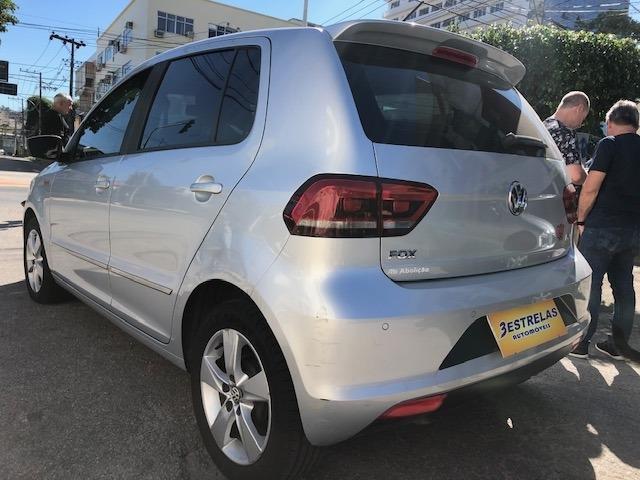 Fox Rock in Rio 2016 c/ 77.000 km , revisado na VW!!!!!!!!! - Foto 3