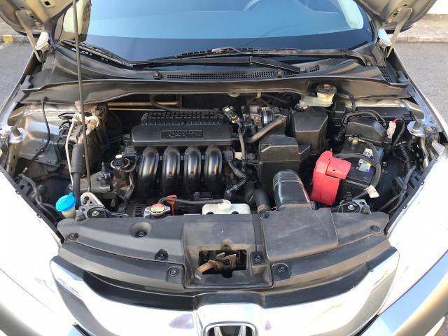 Honda City 2015 Ex 1.5 Flex Automático - Foto 4