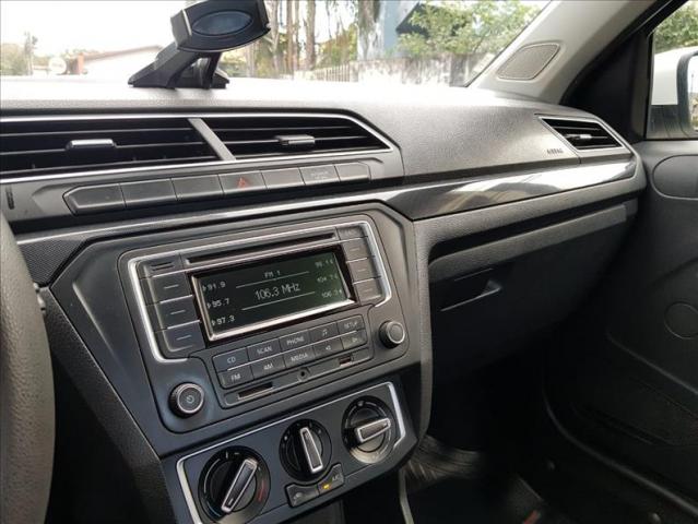 Volkswagen Saveiro 1.6 Msi Trendline cs 8v - Foto 5