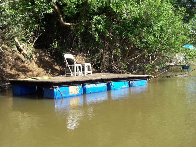 Chácara em santo Antônio - Foto 10