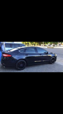 Fusion SEL 2.5 2013 - Foto 3