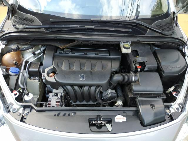 Peugeot 307 Griff 2008 Automatico - Foto 7